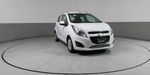 Chevrolet Spark 1.4 LTZ C MT Hatchback 2016