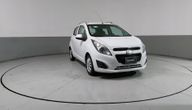 Chevrolet Spark 1.4 LTZ C MT Hatchback 2016