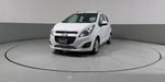 Chevrolet Spark 1.4 LTZ C MT Hatchback 2016