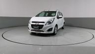 Chevrolet Spark 1.4 LTZ C MT Hatchback 2016