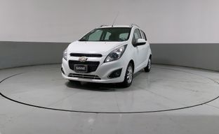 Chevrolet • Spark