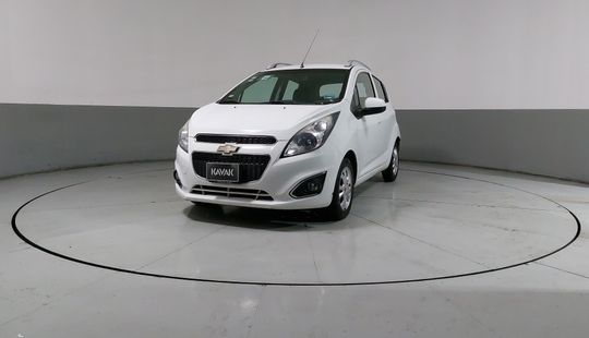 Chevrolet • Spark