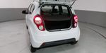 Chevrolet Spark 1.4 LTZ C MT Hatchback 2016