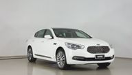 Kia Quoris 3.8 SX AT Sedan 2017