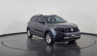 Volkswagen T-cross 1.6  TRENDLINE MT Suv 2020