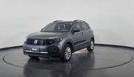 Volkswagen T-cross 1.6  TRENDLINE MT Suv 2020