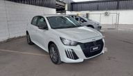 Peugeot 208 1.6 ALLURE L25 MT Hatchback 2024