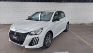 Peugeot 208 1.6 ALLURE L25 MT Hatchback 2024