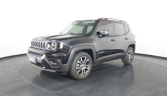 Jeep • Renegade