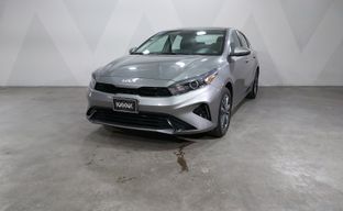 Kia • FORTE