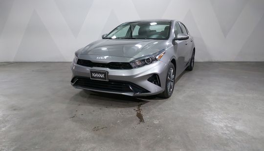 Kia • FORTE