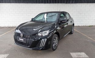 Peugeot • 208