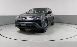 Toyota • RAV4