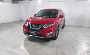 Nissan • X-Trail