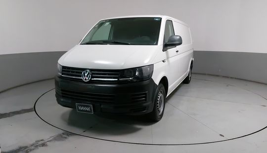 Volkswagen • Transporter