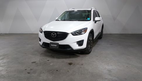 Mazda Cx-5 2.5 S GRAND TOURING 2WD AT Suv 2016