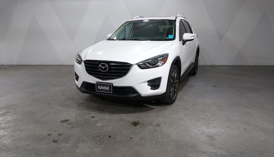 Mazda • CX-5