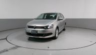 Volkswagen Vento 1.6 ACTIVE MT Sedan 2015