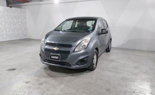 Chevrolet • Spark Classic