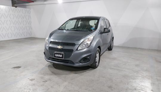 Chevrolet • Spark Classic