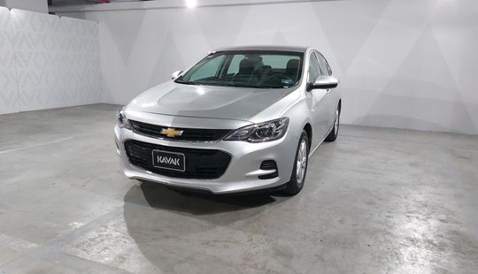 Chevrolet • Cavalier