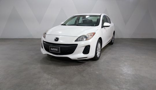 Mazda • Mazda 3