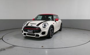 Mini • John Cooper Works