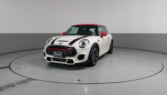 Mini • John Cooper Works