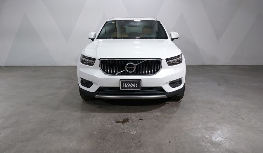 Volvo Xc40 2.0 T4 INSCRIPTION AUTO Suv 2021