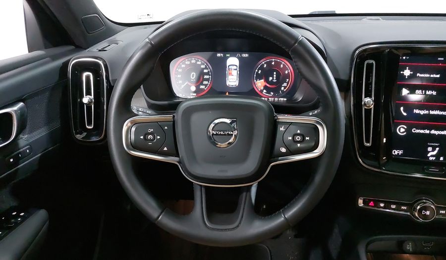 Volvo Xc40 2.0 T4 INSCRIPTION AUTO Suv 2021