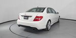 Mercedes Benz Clase C 3.5 350 SPORT AT Sedan 2012