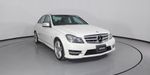 Mercedes Benz Clase C 3.5 350 SPORT AT Sedan 2012