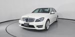 Mercedes Benz Clase C 3.5 350 SPORT AT Sedan 2012