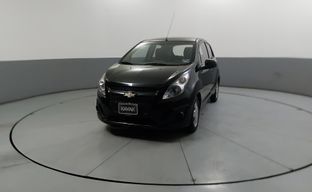 Chevrolet • Spark Classic