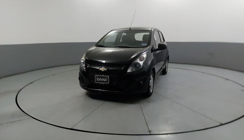 Chevrolet Spark Classic 1.2 LT B MT Hatchback 2016