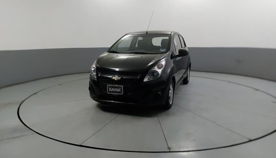 Chevrolet • Spark Classic