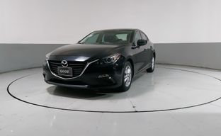 Mazda • Mazda 3