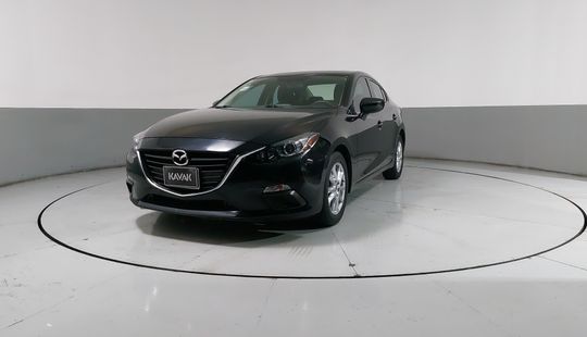 Mazda • Mazda 3