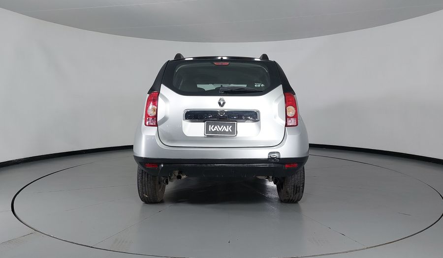 Renault Duster 2.0 EXPRESSION AT Suv 2015