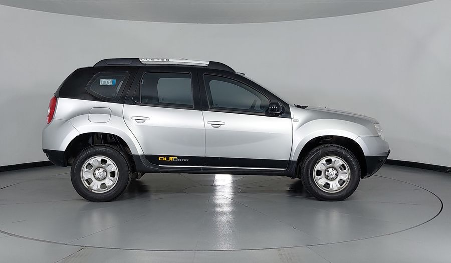 Renault Duster 2.0 EXPRESSION AT Suv 2015