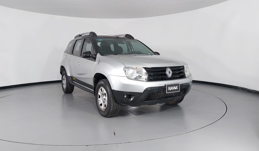 Renault Duster 2.0 EXPRESSION AT Suv 2015