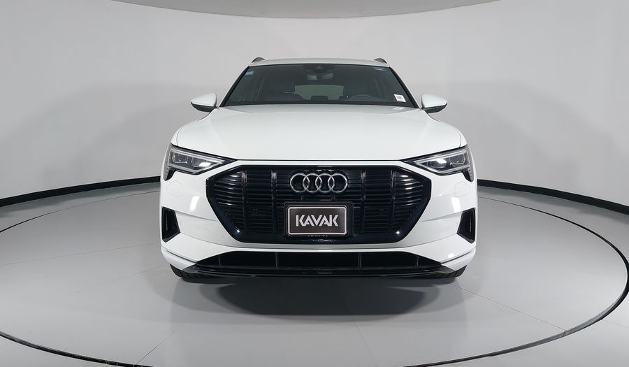 Audi E-tron 55 ADVANCED 4WD Suv 2020