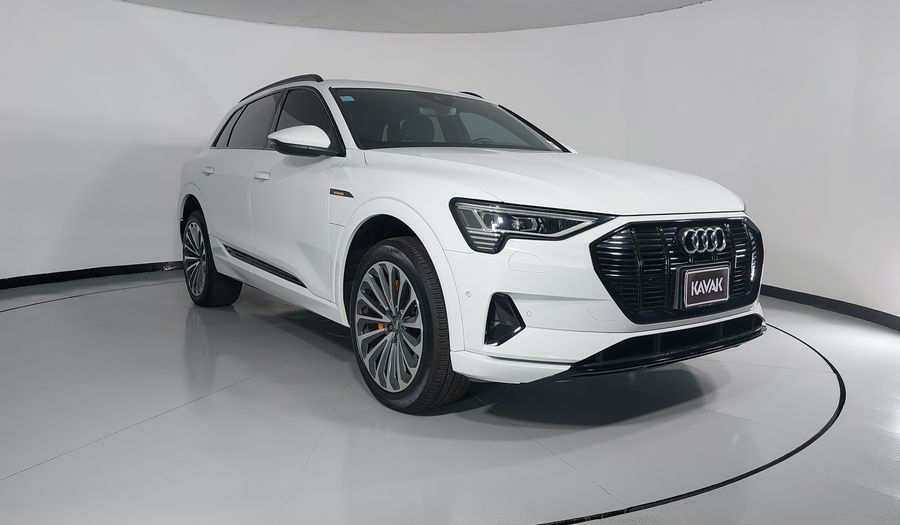 Audi E-tron 55 ADVANCED 4WD Suv 2020