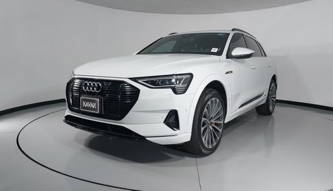 Audi E-tron 55 ADVANCED 4WD Suv 2020