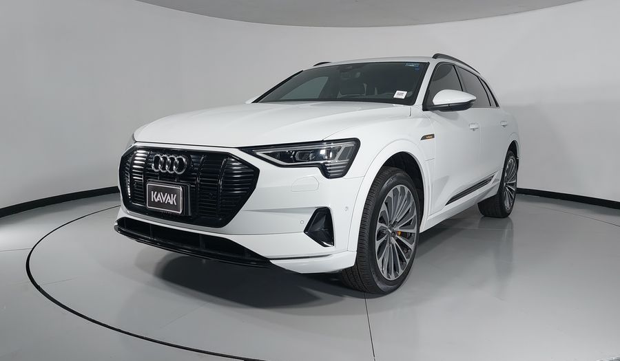 Audi E-tron 55 ADVANCED 4WD Suv 2020