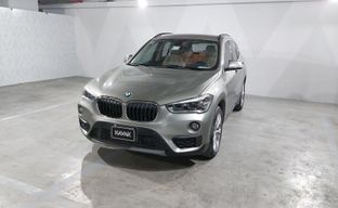 Bmw • X1