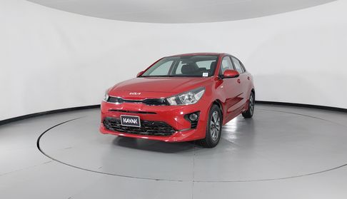 Kia Rio 1.6 LX AUTO Sedan 2022