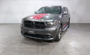 Dodge • Durango