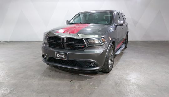 Dodge • Durango