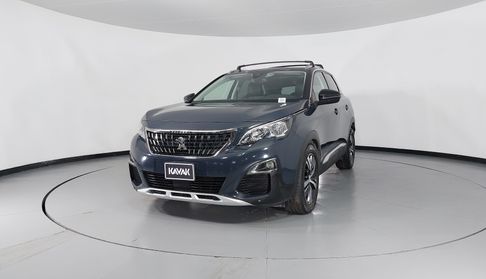 Peugeot 3008 2.0 HDI ALLURE PACK AUTO Suv 2021